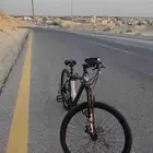 دراجه رياضيه