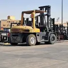 رافعه شوكيه للإيجار