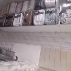 جديد نفر واحد سرير جديد نفر ونص سرير موجود