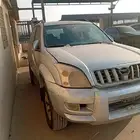 برادو تشليح قطع غيار فقط