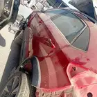 شيري تيقو 2 موديل 2020 تشليح