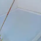 عازل حراري مائي ضد تسرب المياه عاكس للحراره المتر ريالين
