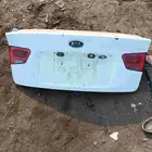 شنطه كيا سيراتو موديل من 2007 الي 2012 وشنطه كامري 2002