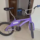 سيكل رامبو
