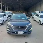 توسان موديل 2020