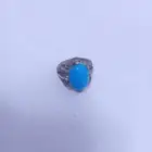 خاتم فضه للبيع المستعجل