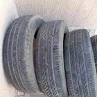 موجود اربع كفرات التاريخ قديم لكن الدعسه جديده وكفره وحده قد