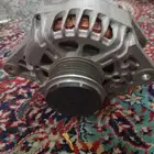 دينمو اصلي وكمبيوتر كيا و هونداي