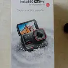 البيع كميره 360 انستا جديده عدم الاستخدام