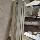 للبيع مكيفات اسبلت مكيف شغال