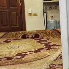 سجاده كبيره جدا تفرش غرفه كامله استخدام نظيف 3في 4