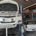 مكائن ازيرا 2018