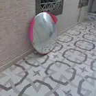 مكنسه ومراته طرق