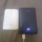 2 شواحن متنقله للبيع