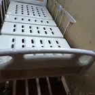 سرير طبي كهربائي للبيع معا المرتبه ومعا التوصيل