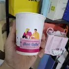 مطبعة أكواب ورقية بوكسات علب أكياس ستكرات ملصق بنر ختم كروت