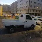 دباب سوزوكي مديل 2002 مكينه مخبطه مجدد غير مفحوص
