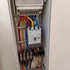 تنقيص العداد الكهرباء إلكتروني وتخفيض الكهرباء