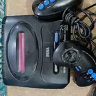 sega mega drive 2