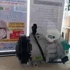 كمبروسر اكسنت و النترا
