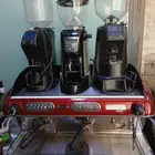 معدات مطاعم مخابز حلويات شوكولا