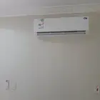 فك وتركيب مكيفات سبليت تمديد نحاس مكيفات