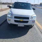 شفروليه فان عائلة ابلاندر شرط محركات وبدي