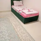 غرفه نوم اطفال كامله