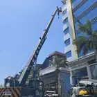 كرين للايجار رافع شو يا يوميه شهري بأسعار رخيصة