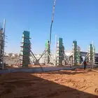 مقاول مباني