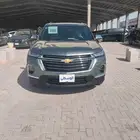 للبيع شيفروليه ترافس موديل 2022