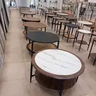 طاولات مجالس مفرده بلحبه