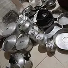 اوانى كل مافى الصورة 400 بدون فصال