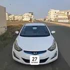 هونداي النترا 2015 للبيع قير عادي