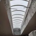 حداد مظلات وهناجر