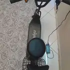 اسكوتر كهربائي