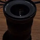 عدسة كانون واسعة 16-35mm الإصدار الثاني 2.8L II USM معروفة
