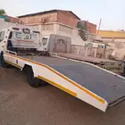 سطحة 5 متر للبيع