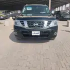 للبيع نيسان باترول موديل 2017