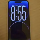 آيفون 14برو ماكس نظيف جدا
