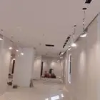 انا معلم بويا دهانات باكستاني شغل زي مهندسي داخلي خارجي شغل