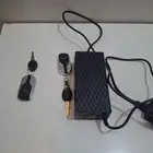 سكوتر كهربائي