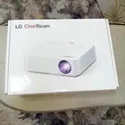 LG Cine Beam