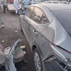 هيونداي النترا 2018