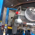 توضيب وتبديل قير اف جي مع الضمان