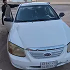 kia cerato 2008