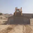 سائق معدات ثقيلة يبحث عن عمل