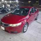 كيا سيراتو 2012