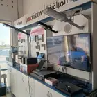 كاميرات مراقبة