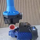 دينامو نص حصان